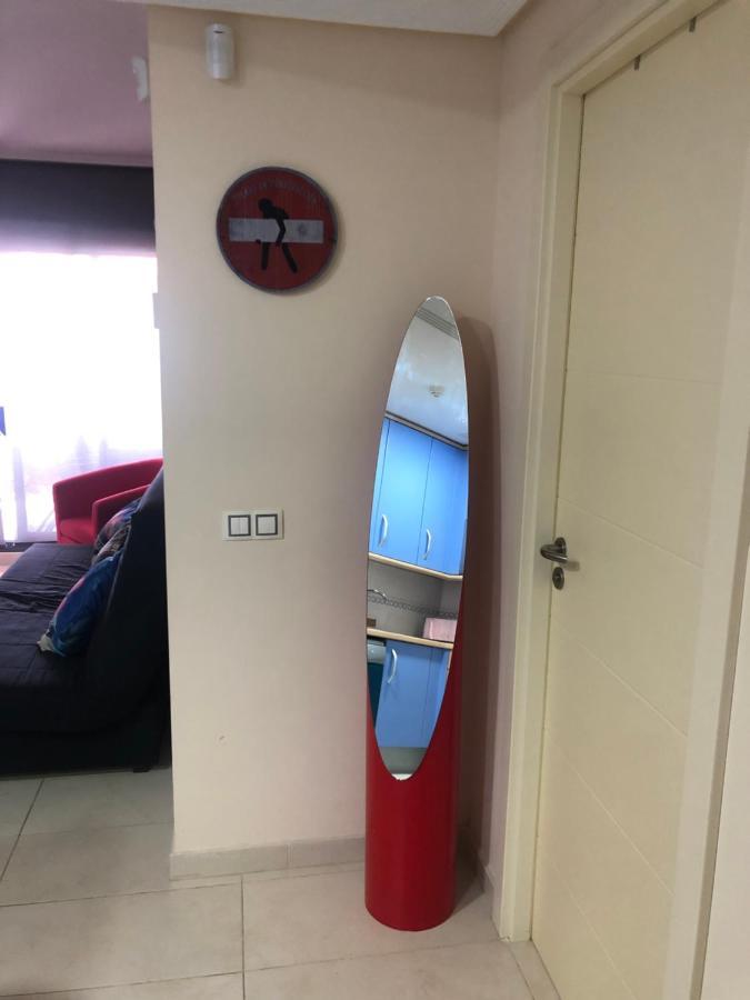 Apartamento Milan Soria Luxury Mirador Benidorm Exterior foto